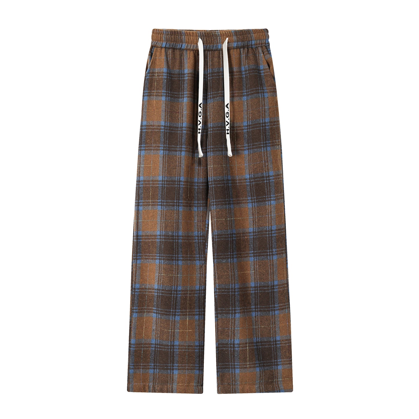 Брюки мужские H.V.G.A.