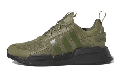 Кроссовки детские Adidas Originals Nmd_v3 J - Boxette Shop