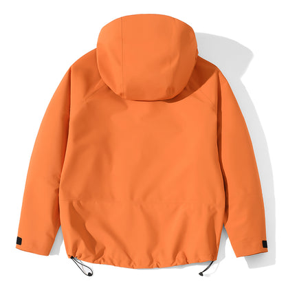 Erkaklar uchun Playboy kurtkasi