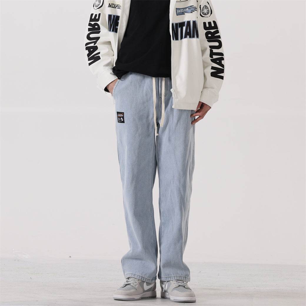 Джинсы мужские Antioffice - Boxette Shop