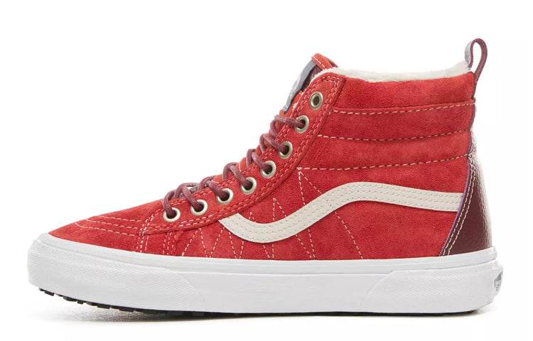 Кеды Vans sk8 mte - Boxette Shop