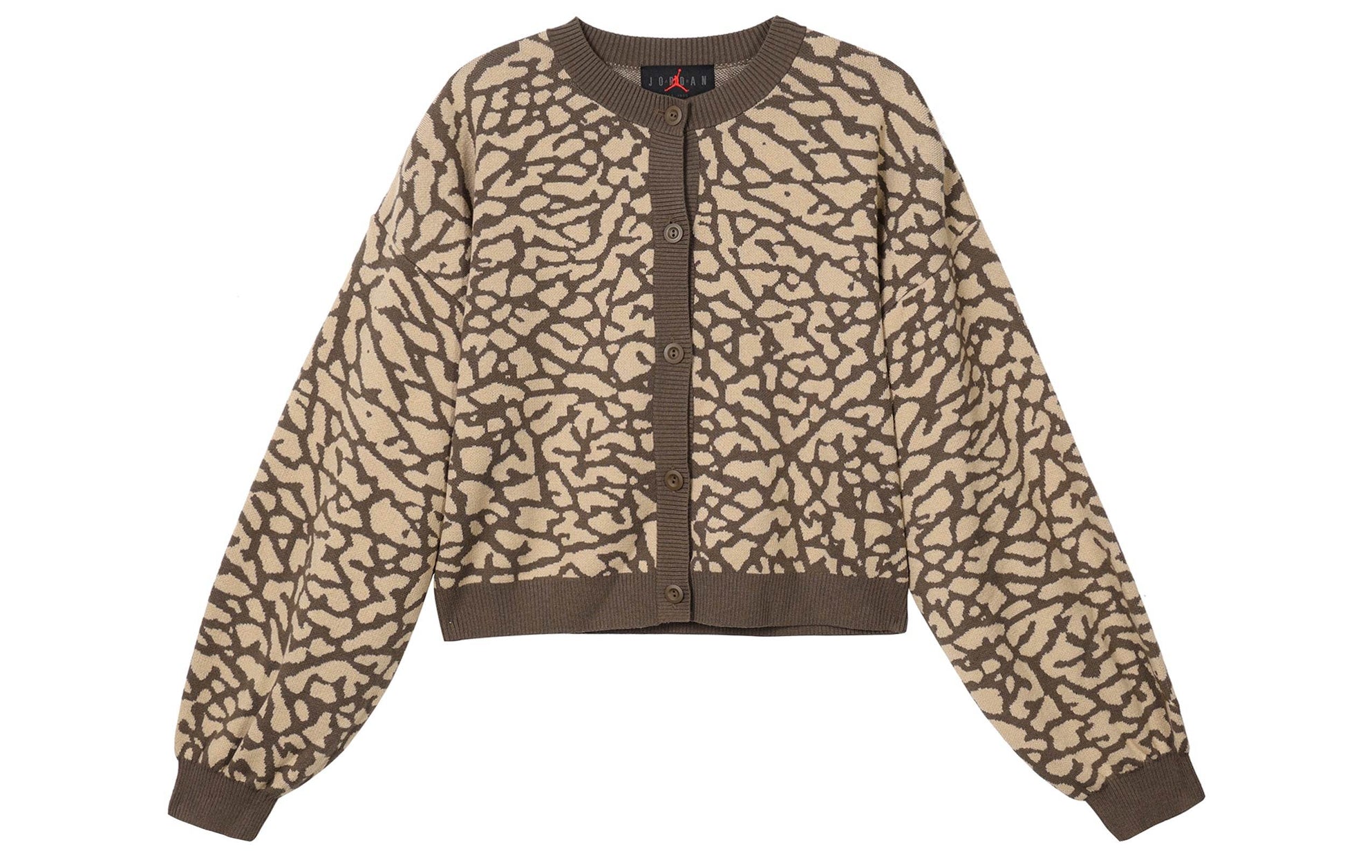 Свитер Jordan - Boxette Shop