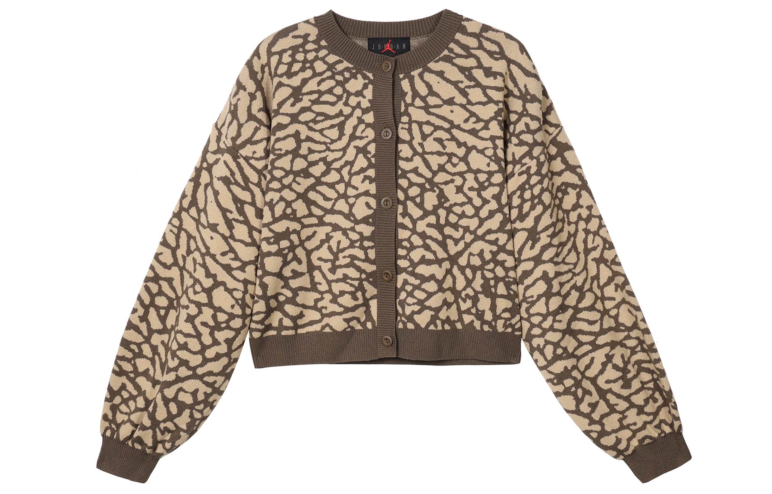 Свитер Jordan - Boxette Shop