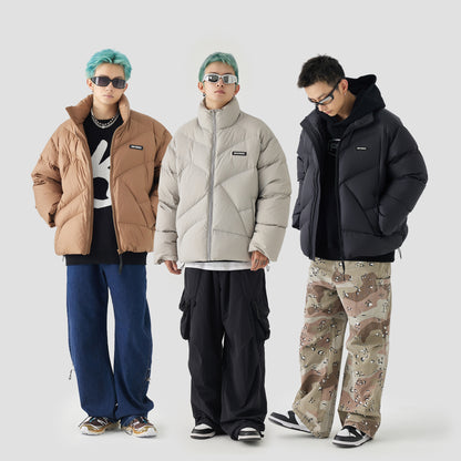 Golfkross erkaklar pastki ko'ylagi