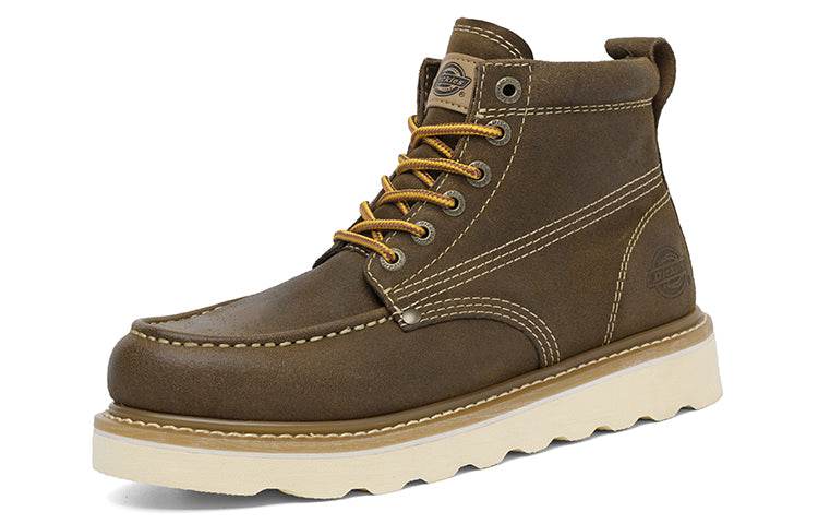 Ботинки мужские Dickies Goodyear - Boxette Shop