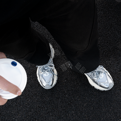 Кроссовки мужские Lilbetter