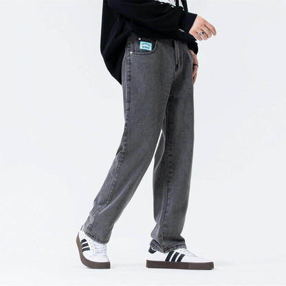 Джинсы мужские Antioffice - Boxette Shop