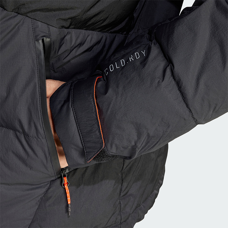 Куртка мужская Adidas