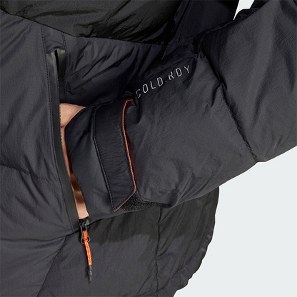 Куртка мужская Adidas