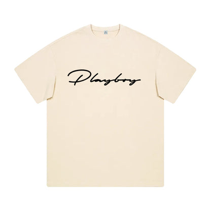 Футболка мужская Playboy