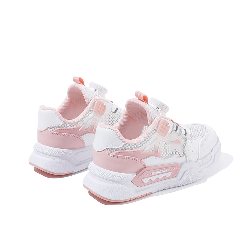Кроссовки детские Warrior
