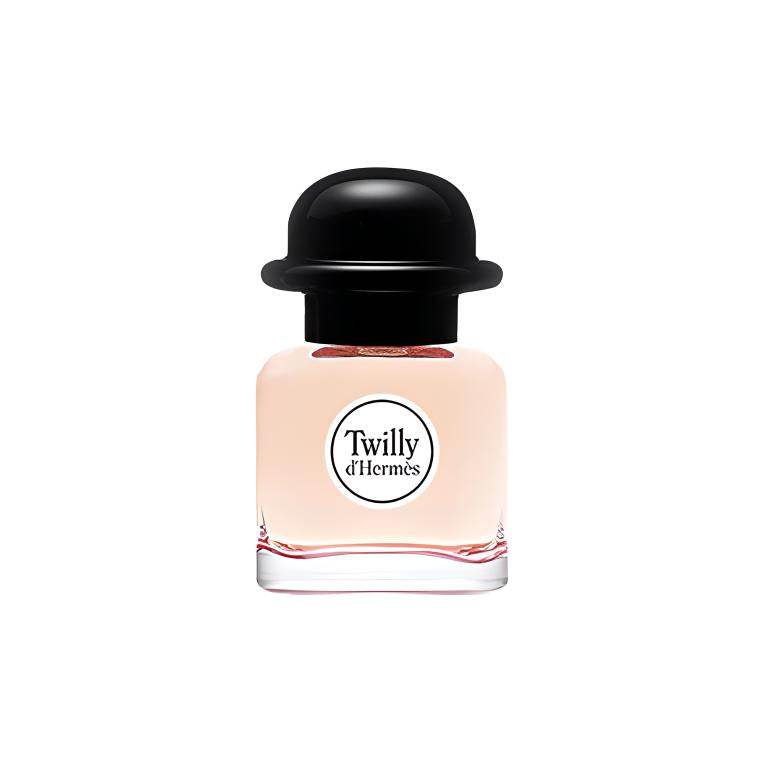 Духи женские Hermes scarf sample pack - Boxette Shop