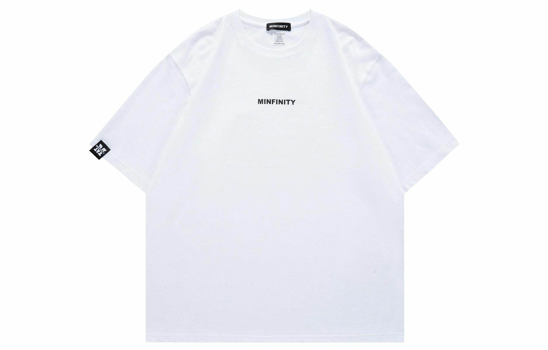 Футболка Minfinity - Boxette Shop
