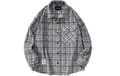 Рубашка Golfcross