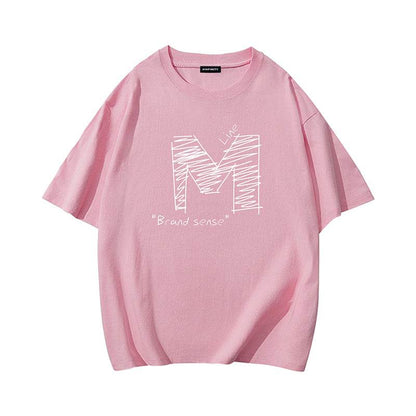 Футболка женская Minfinity - Boxette Shop