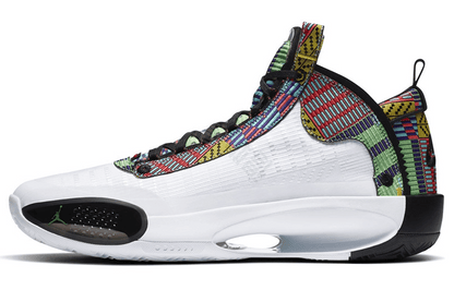 Кроссовки мужские Jordan air rui - Boxette Shop