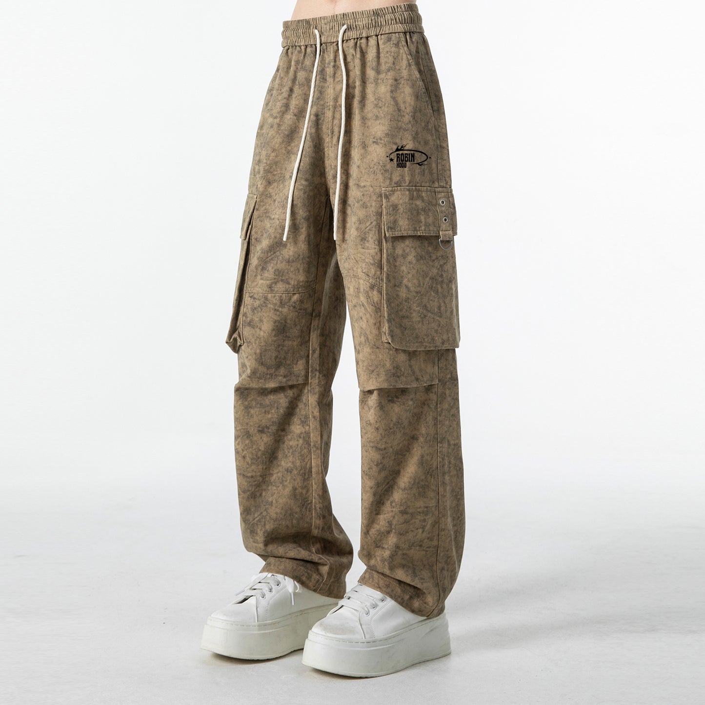 Robinhood erkaklar shimlari