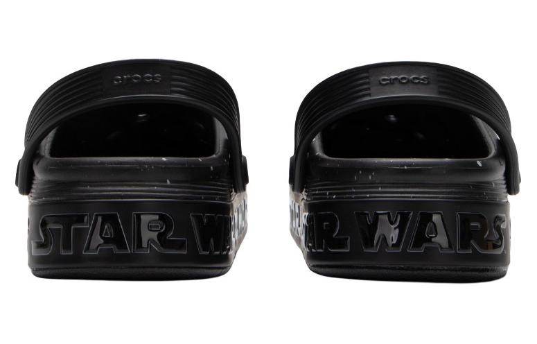 Шлепанцы Star Wars x Crocs EVA Baotou - Boxette Shop