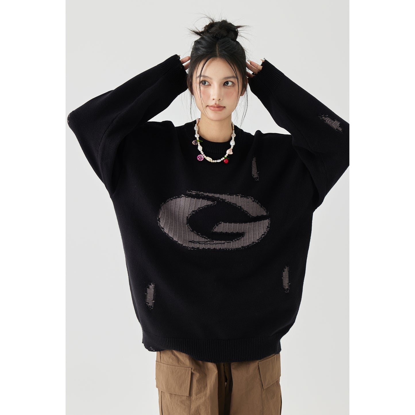 Футболка Golfcross