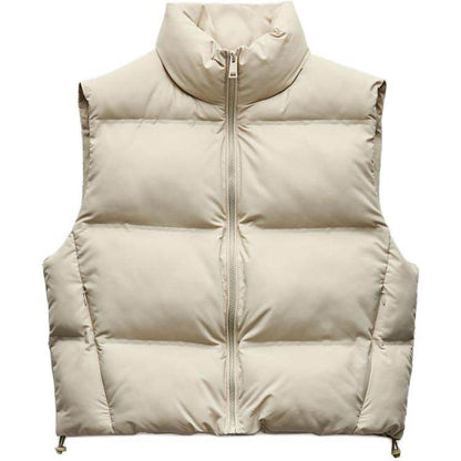 Жилет женский Zara - Boxette Shop