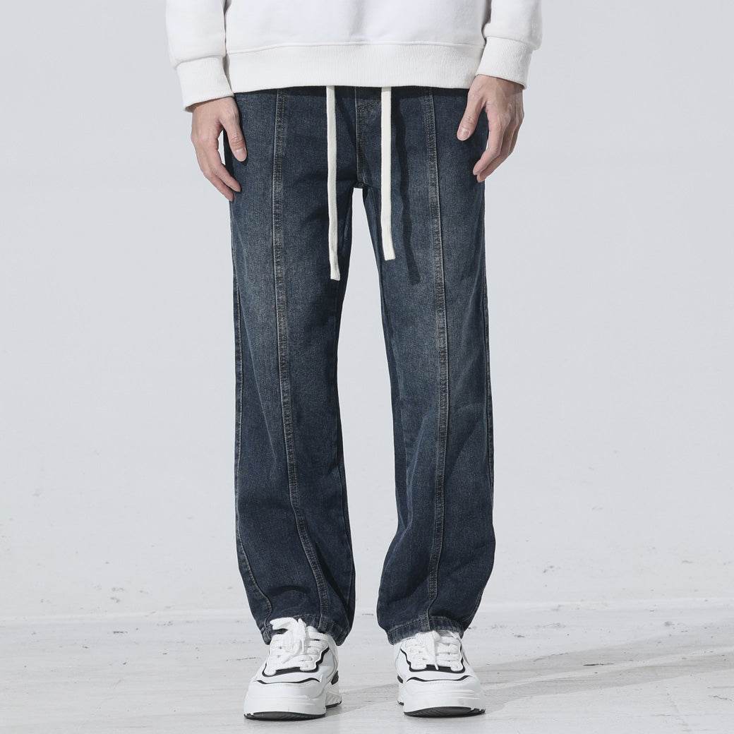 Джинсы Antioffice - Boxette Shop