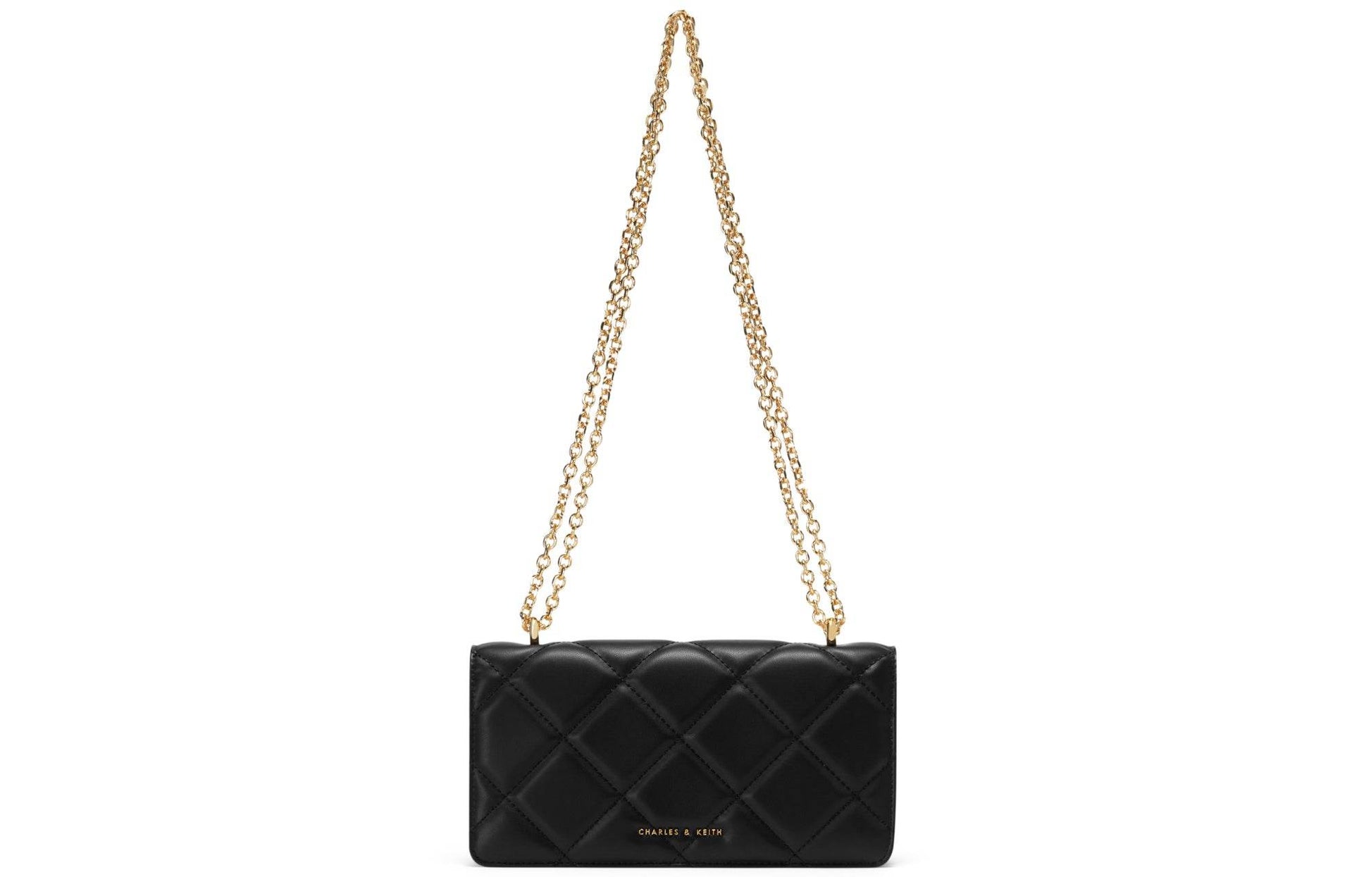 Сумка женская Charles&Keith - Boxette Shop