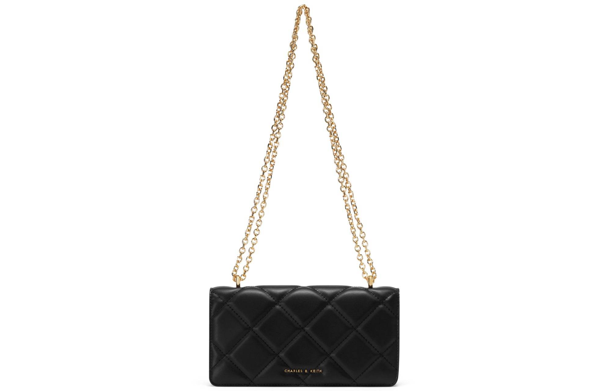 Сумка женская Charles&Keith - Boxette Shop