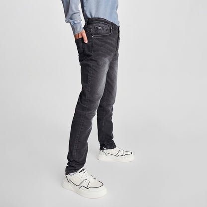 Джинсы мужские Lee SS25 705