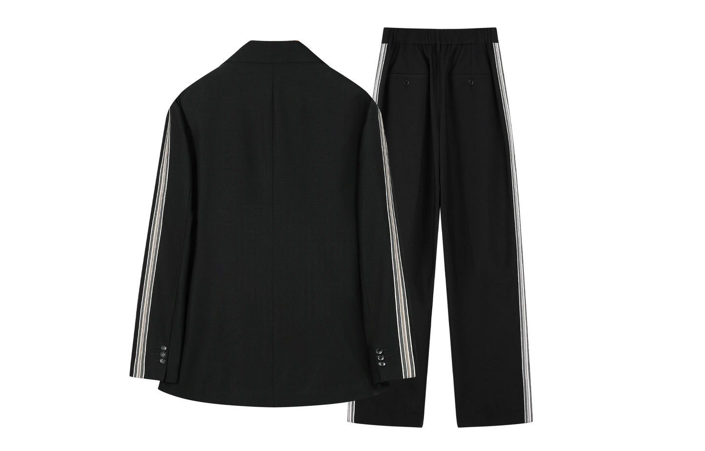 Minfinity erkaklar kostyumi