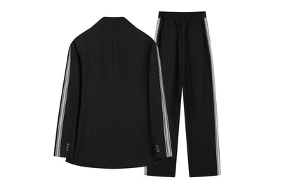 Minfinity erkaklar kostyumi