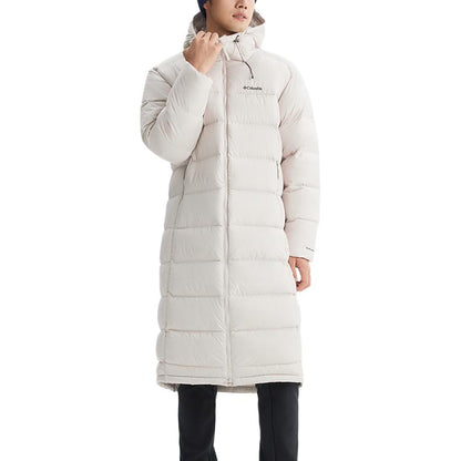 Пуховик унисекс Columbia Omni-Heat