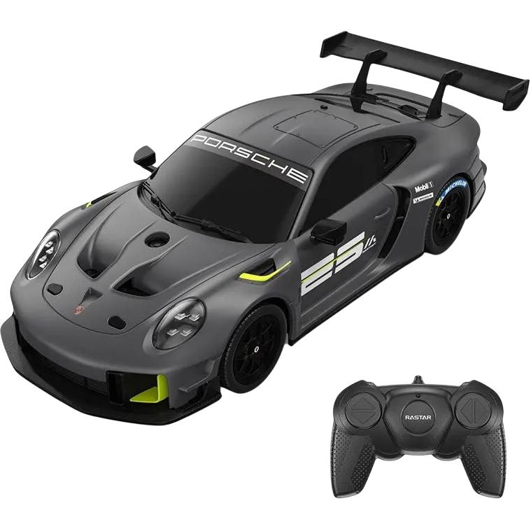 Xi Naughty Boy Porsche 911 GT2 masofadan boshqarish pulti avtomobili