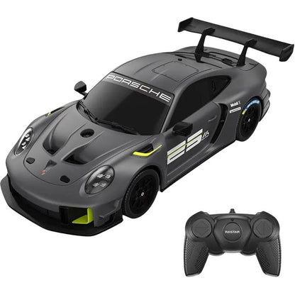 Xi Naughty Boy Porsche 911 GT2 masofadan boshqarish pulti avtomobili