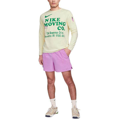 Лонгслив мужской Nike Dri-FIT Vintage - Boxette Shop