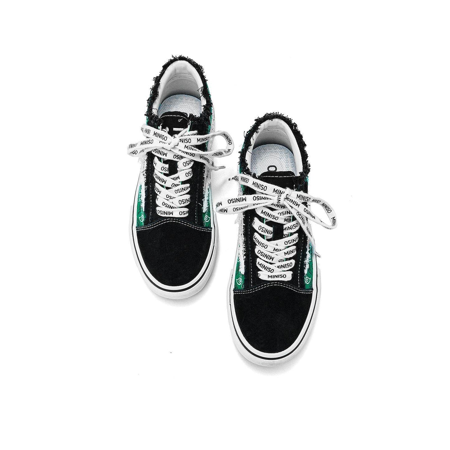 Кроссовки Mingchuang Youpin Miniso - Boxette Shop