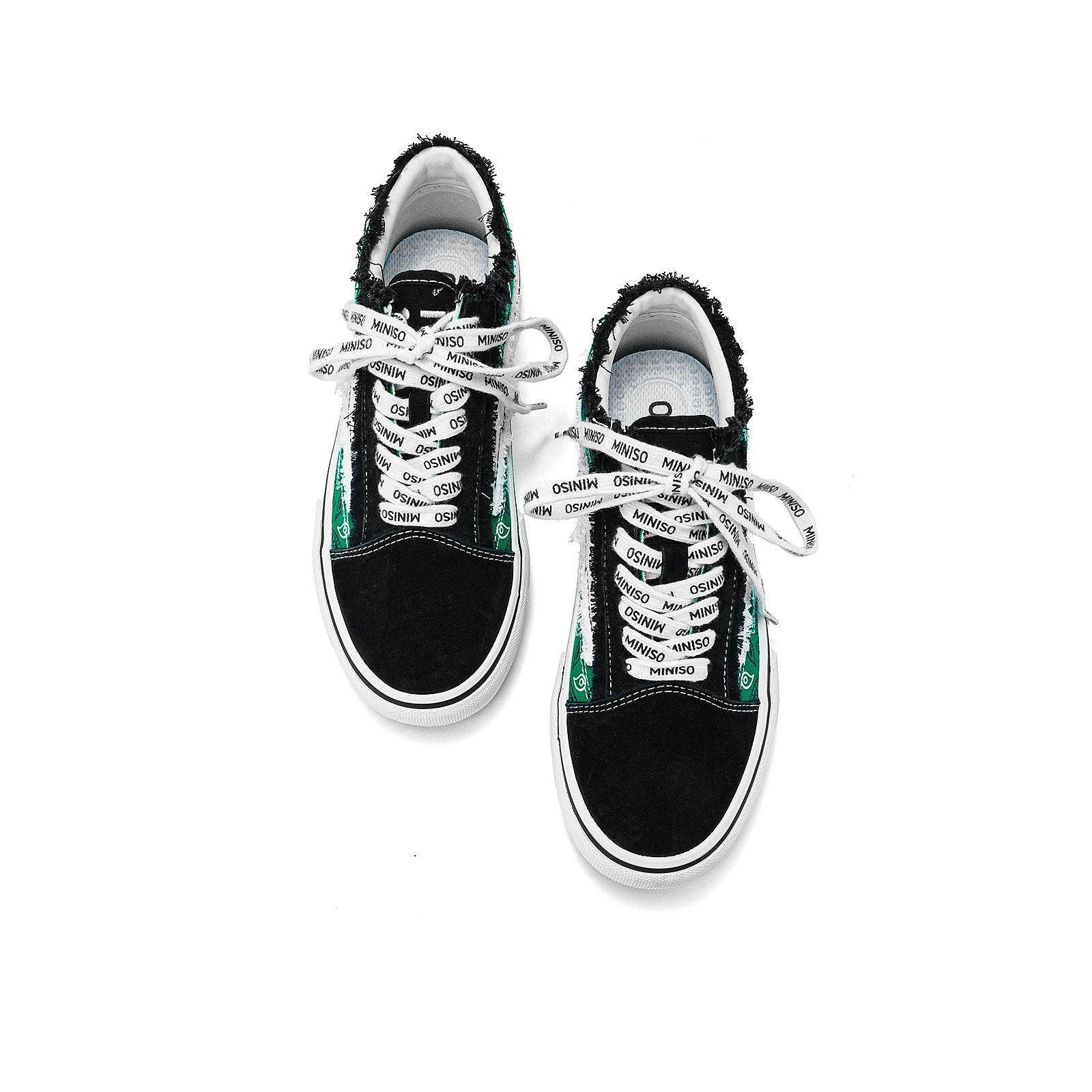 Кроссовки Mingchuang Youpin Miniso - Boxette Shop