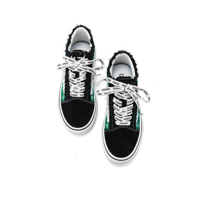 Кроссовки Mingchuang Youpin Miniso - Boxette Shop