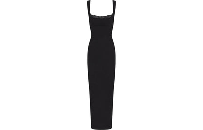 Платье женское Skims Soft Lounge - Boxette Shop