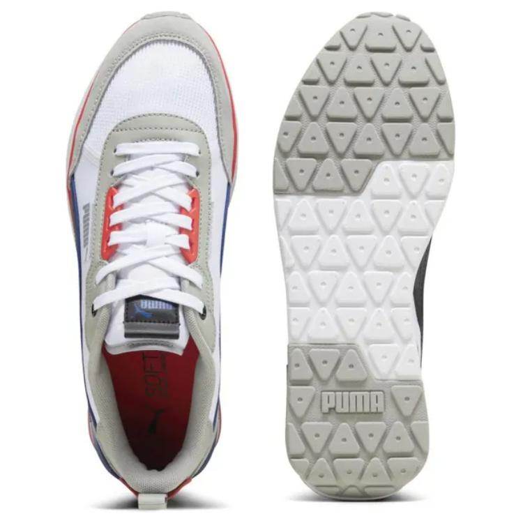 Кроссовки мужские Puma R22 - Boxette Shop