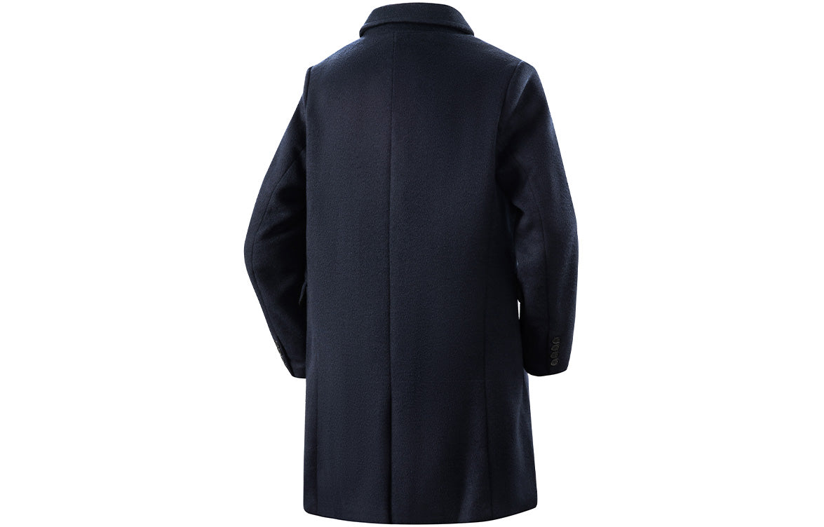 Пальто женское COMOWA Mid-Length