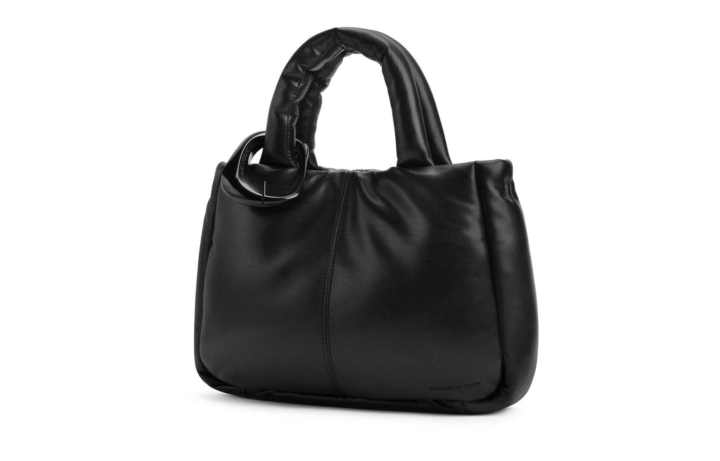 Сумка женская Charles&Keith Noir - Boxette Shop