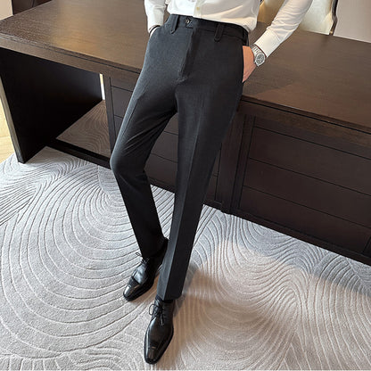 Брюки мужские Johnhollis