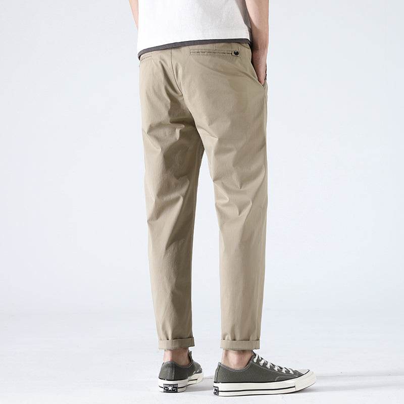 Брюки мужские Antioffice - Boxette Shop