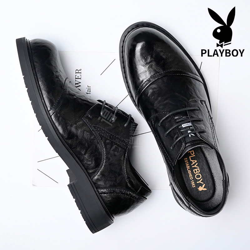 Erkaklar uchun Playboy poyabzallari