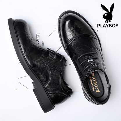 Erkaklar uchun Playboy poyabzallari