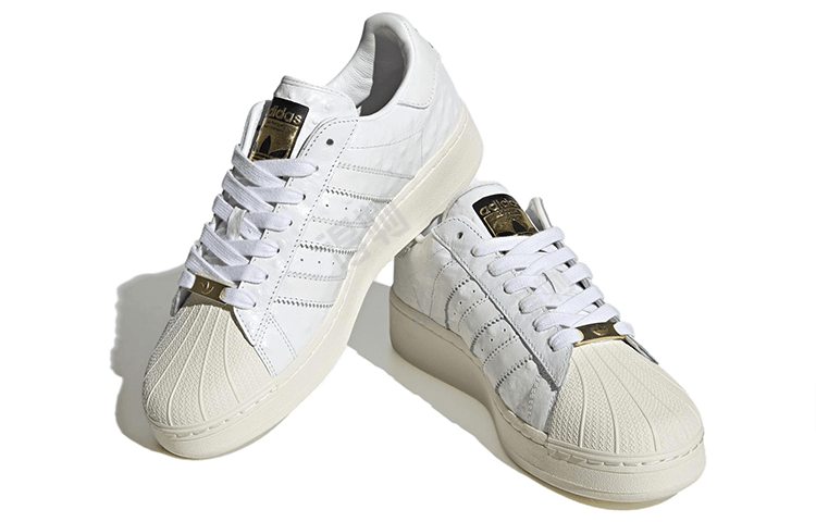 Кеды Adidas Originals Superstar XLG - Boxette Shop