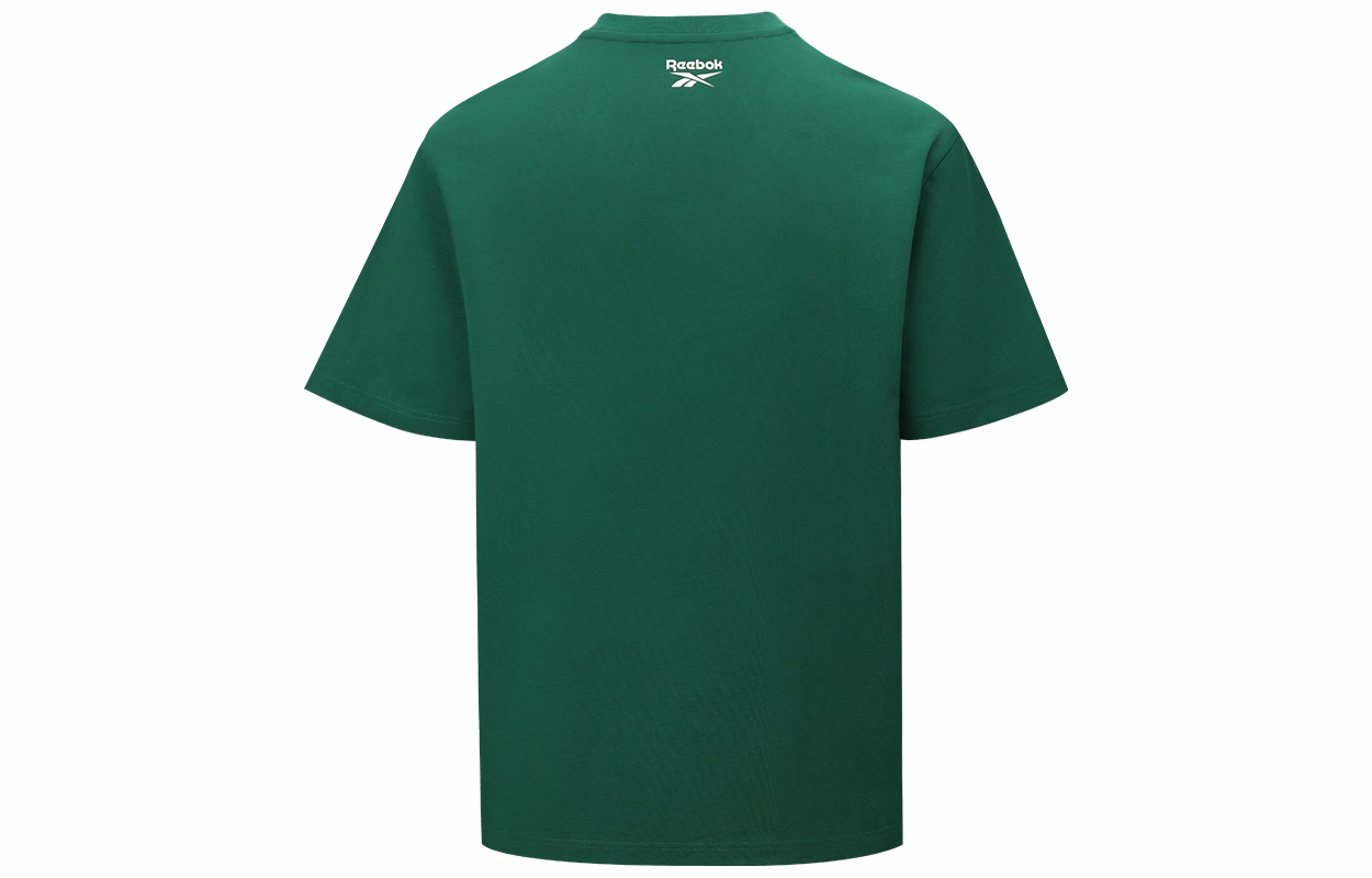 Reebok erkaklar futbolkasi