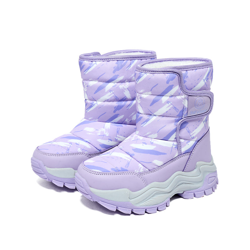 Ботинки детские Disney Snow Boots
