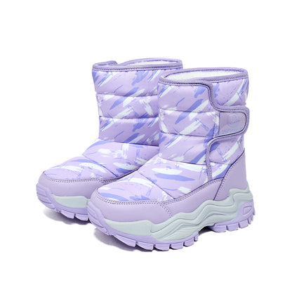 Ботинки детские Disney Snow Boots