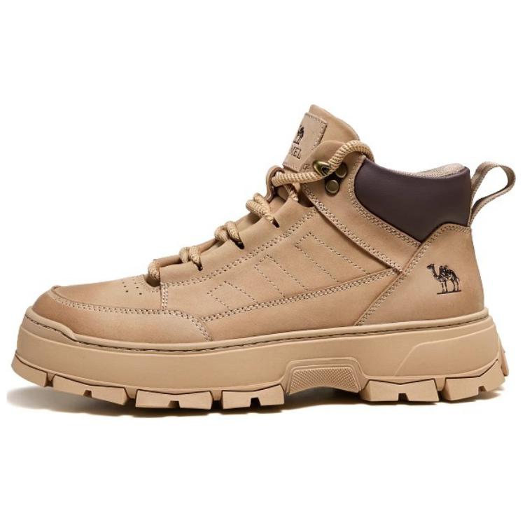 Сапоги мужские Camel